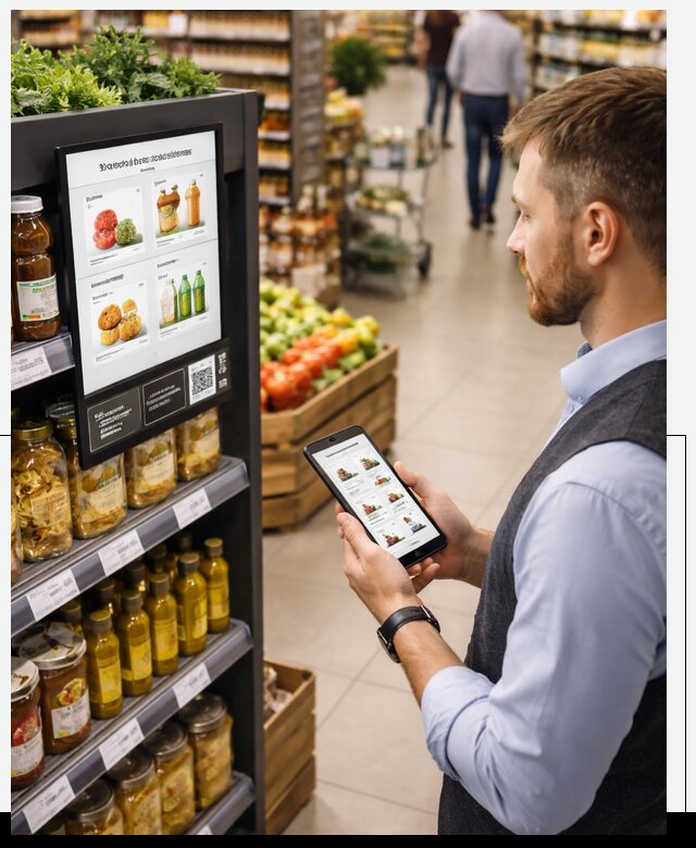 Персонализация предложений торговой сети в Гае от 8641 р.| АвикейГай