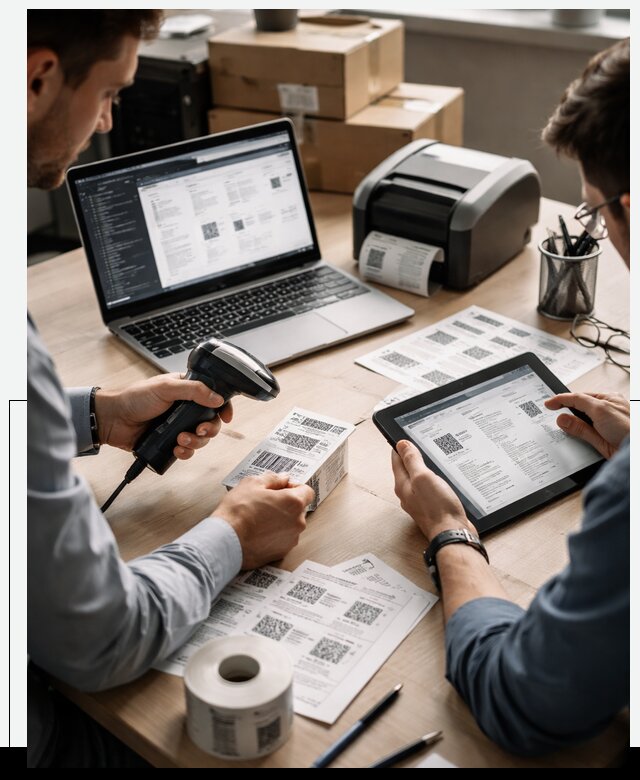 Интеграция маркировки Честный Знак и автоматизация в Гае