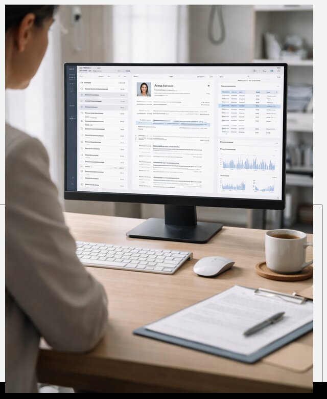 Разработка МИС для клиник в Гае от 8641 р. | АвикейГай