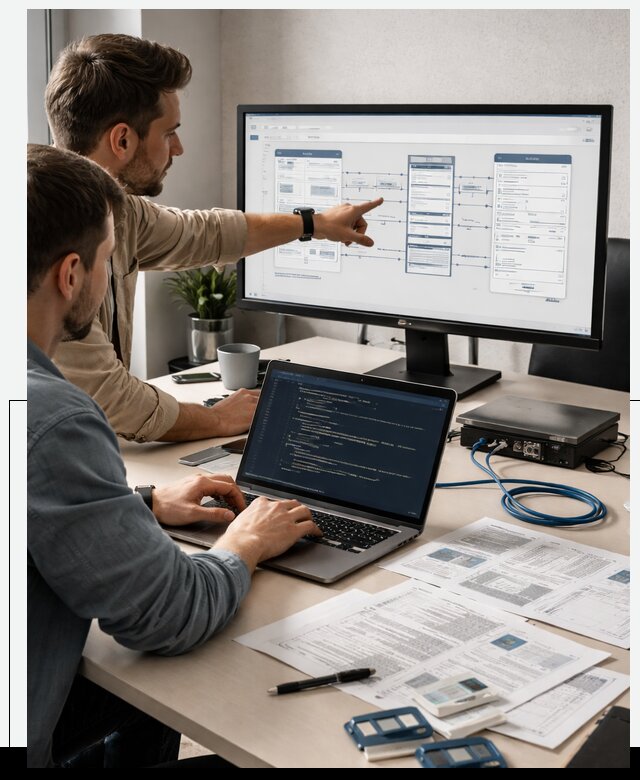 Интеграция ЕГИСЗ и ЛИС в медучреждениях с сопровождением в Гае