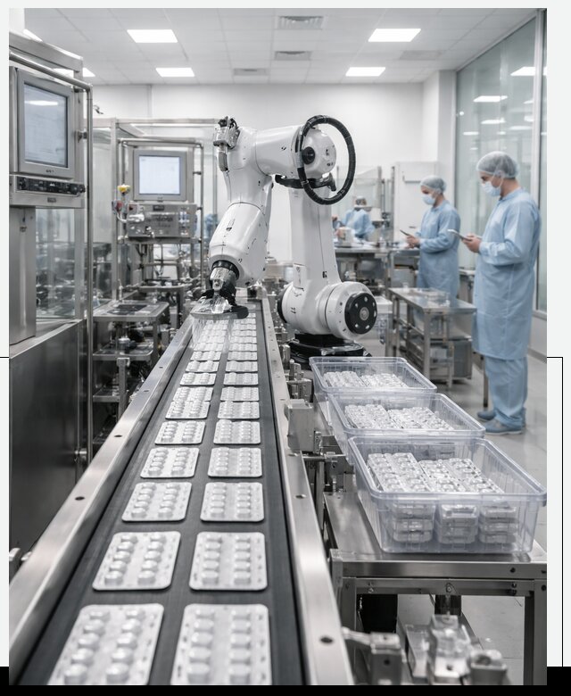 Автоматизация фармацевтики в Гае от 18299 р. | АвикейГай