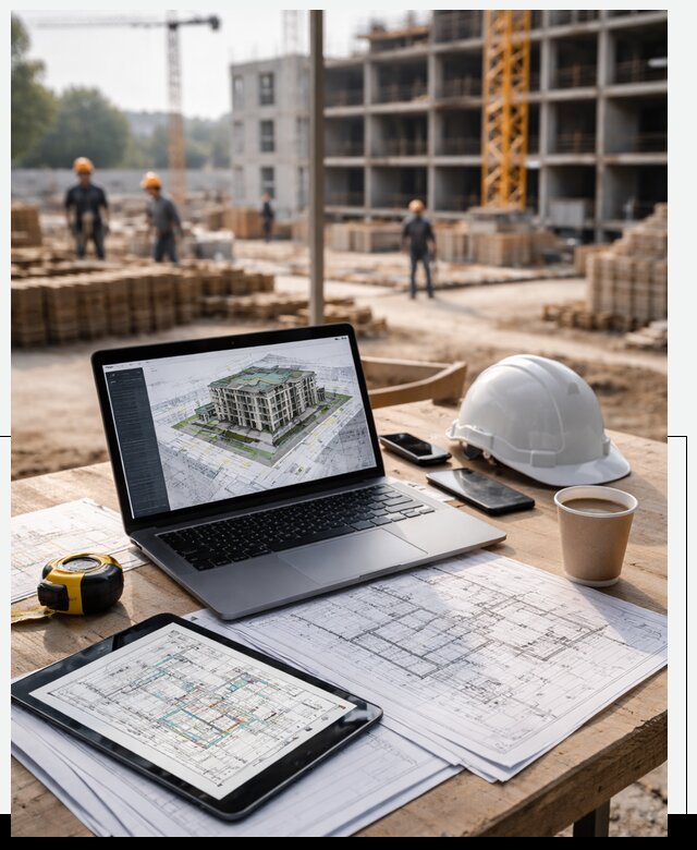 BIM и управление строительством в Гае от 12199 р., АвикейГай