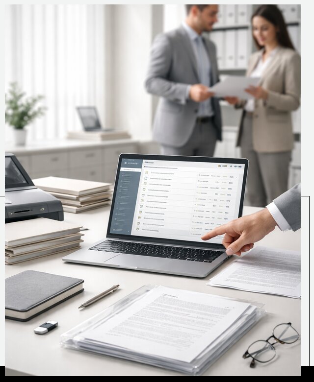 КЭДО и интеграция с 1С ЗУП в Гае от 7625 р. АвикейГай