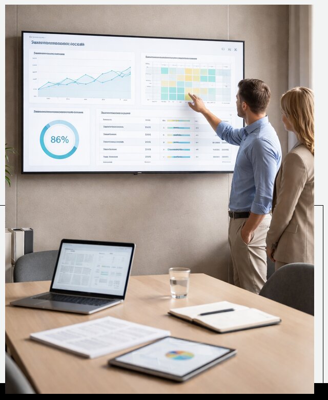 АвикейГай - Аналитика успеваемости обучения в Гае от 7625 р.