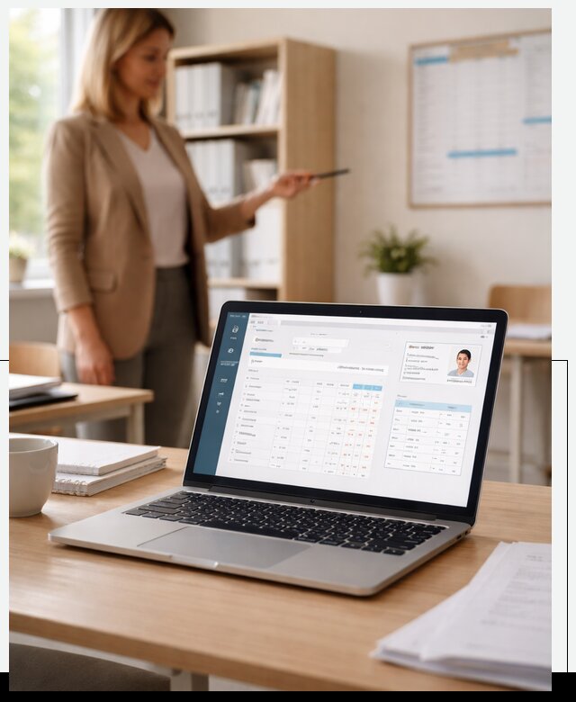 Электронный журнал школа система в Гае от 12199 р. | АвикейГай