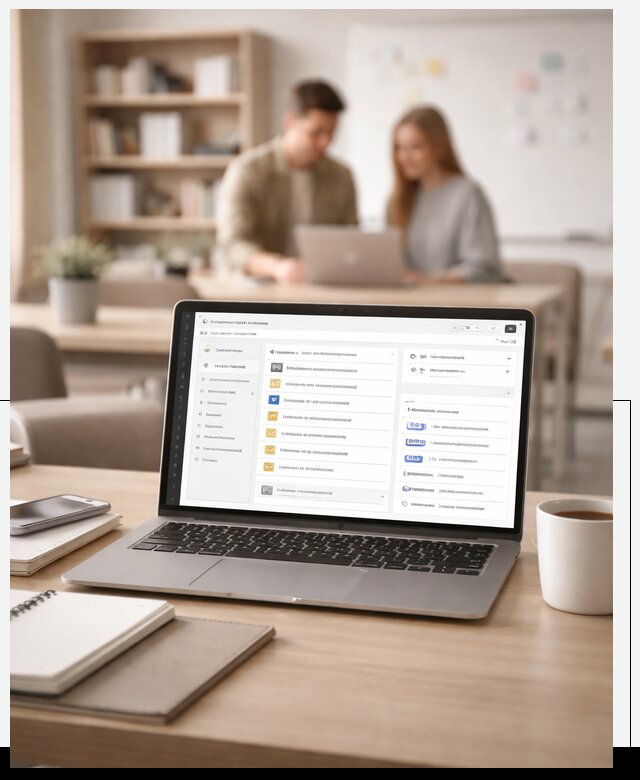 LMS для университета под ключ в Гае от 7625 р. | АвикейГай