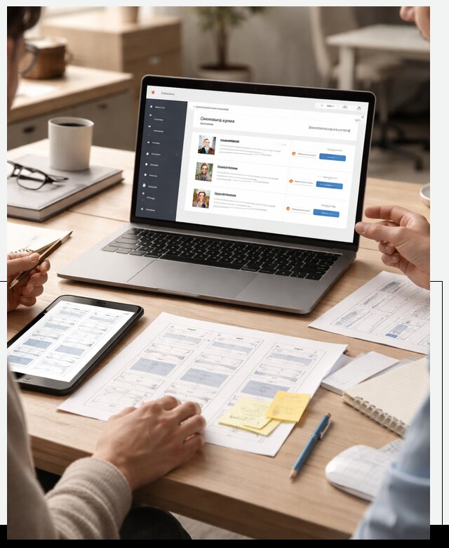 Онлайншкола платформа разработка в Гае от 12199 р. | АвикейГай
