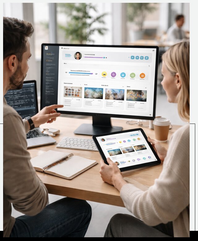 Геймификация обучения платформа в Гае от 15249 р, АвикейГай