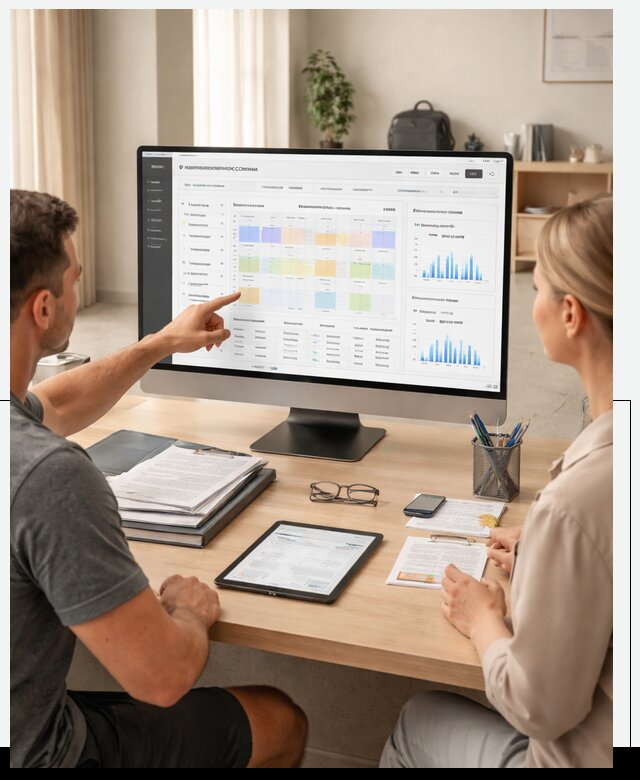 Управление спортивной школой система в Гае от 8641 р. | АвикейГай