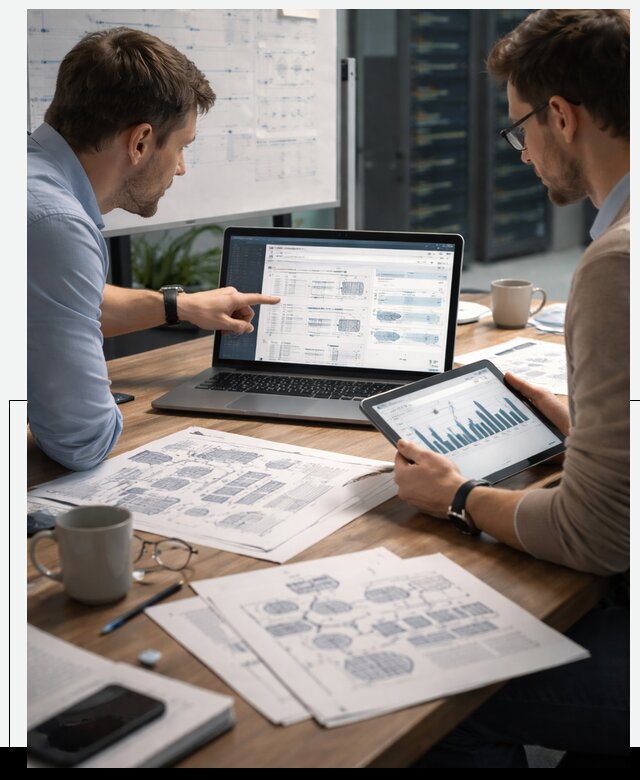 Внедрение СМЭВ и МЭДО для государственных систем в Гае