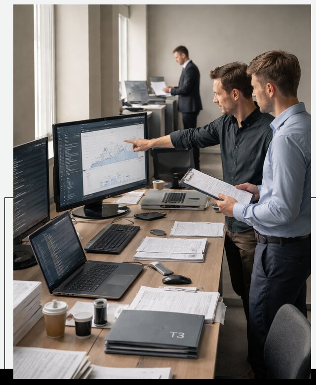 СЭД для государственного органа: внедрение и сопровождение в Гае