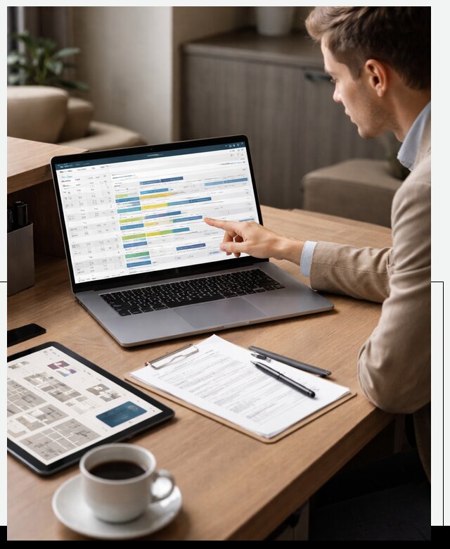 Бронирование отелей PMS в Гае разработка от 35581 р., АвикейГай