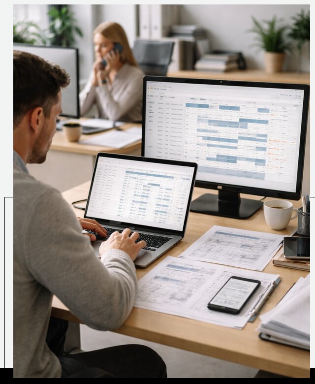 PMS для бронирования отелей и управления номерным фондом в Гае