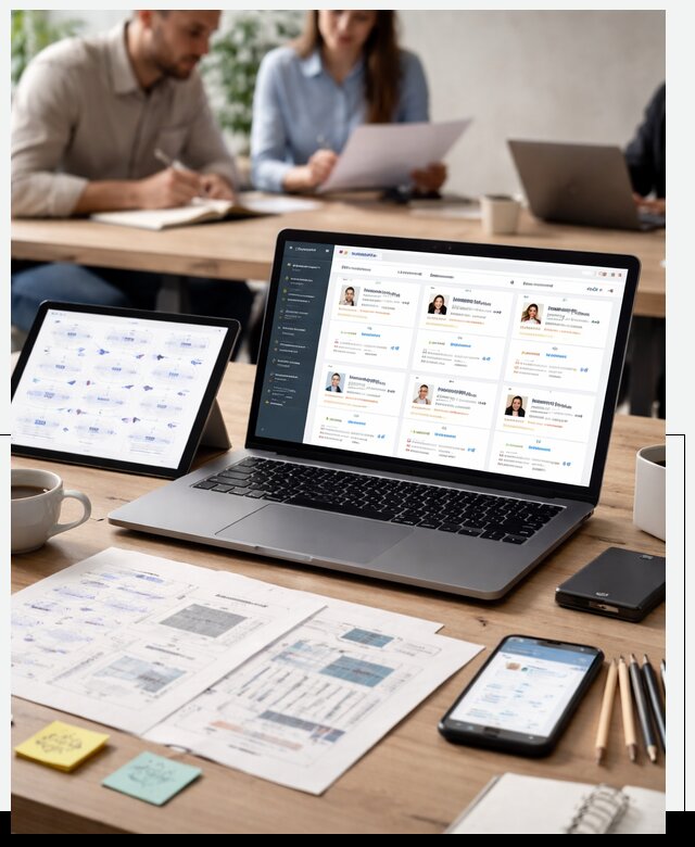 Разработка маркетплейса специалистов в Гае от 7116 р.|АвикейГай