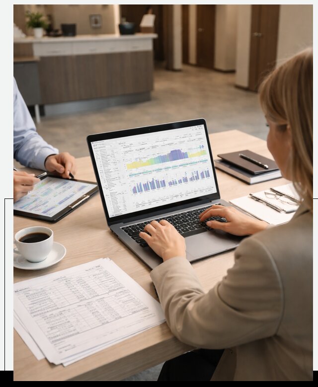 Yield management для гостиницы: ценообразование и прогноз в Гае