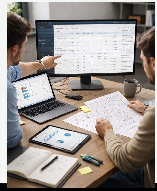 Интеграция GDS и настройка онлайн-бронирования в Гае